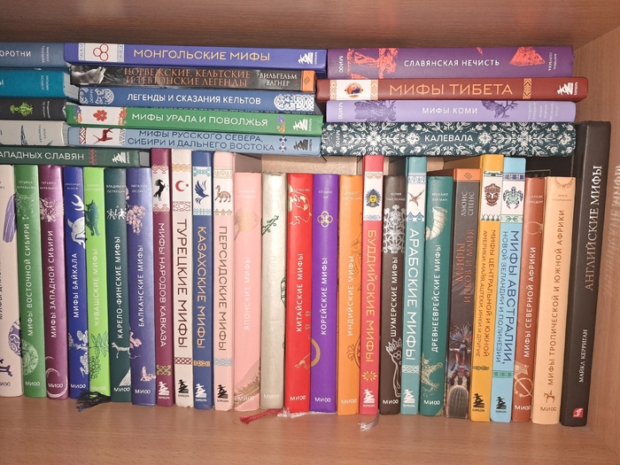 Шкаф Полка 4.2