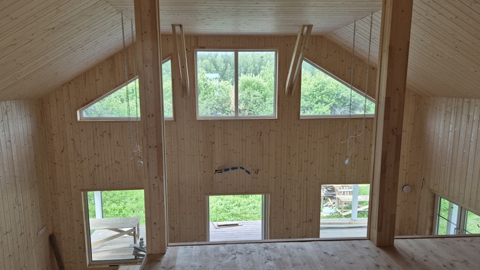 Ответ cotopes1122 в «Нельзя рекомендовать на работу своих знакомых»