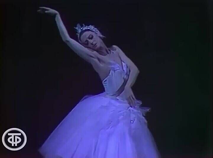 November 20 marks Maya Plisetskaya's centenary. - Ballet, Anniversary, Saint-SaГ«ns, Maya Plisetskaya, Video, Video VK