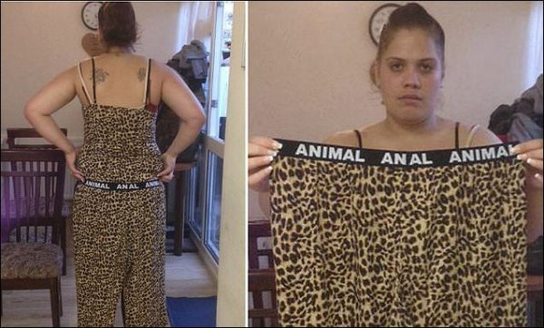 Не без намеков от продавца