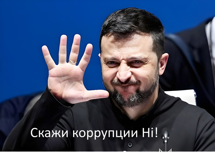 Самое время оживить старый мем