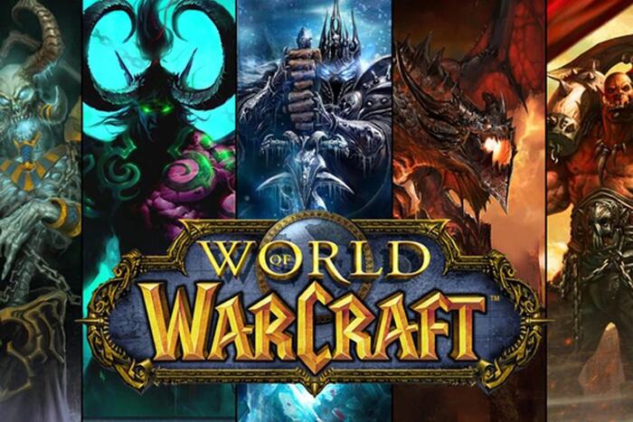 World of Warcraft