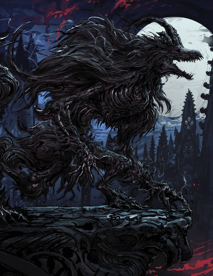 Руководство Штейнхарда по мистической охоте