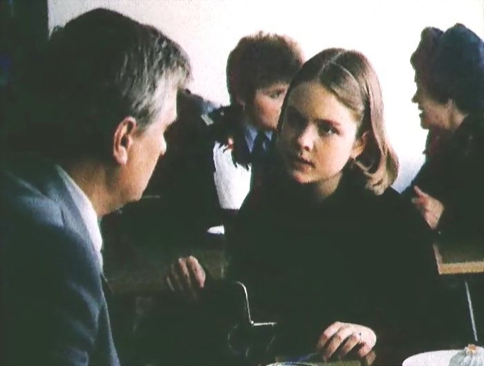 Ольга Семенова (дочь Юлиана Семенова)