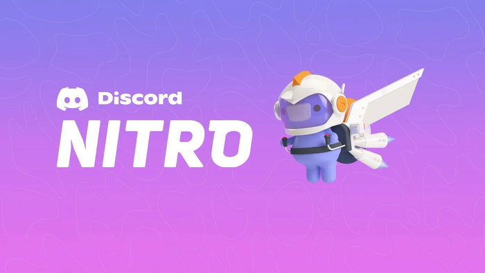 Discord Nitro 