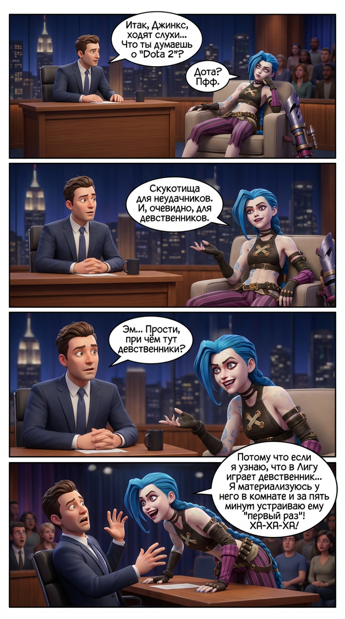 Тестирую Nano Banana Pro - 2