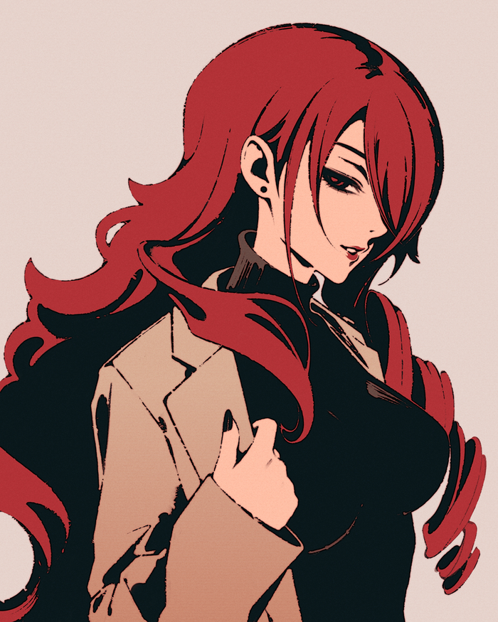   Mitsuru