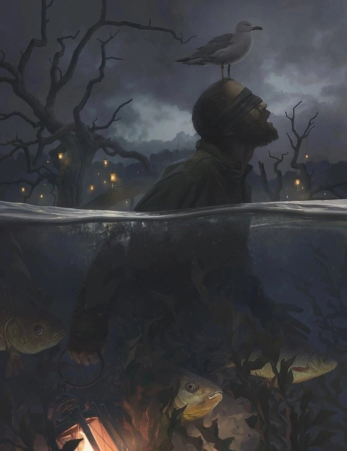 Резная Свирель (Наталья Захарцева)