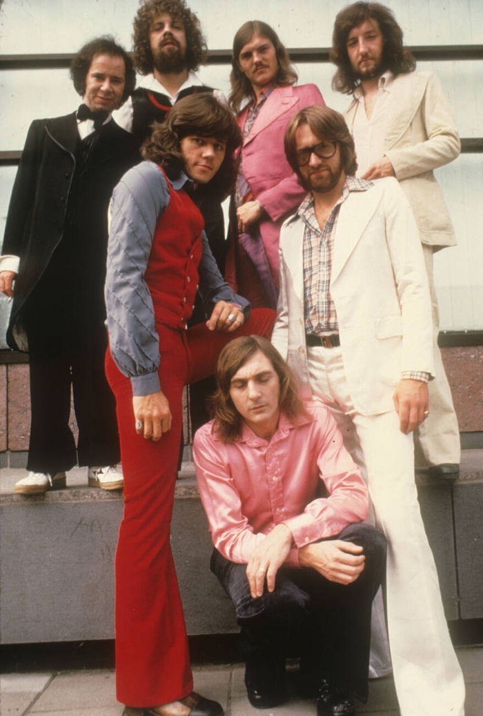 ELO, 1978.
