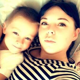 Моё сокровище