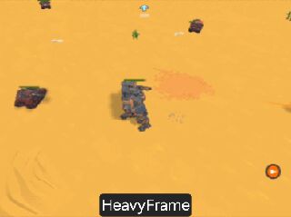 Download Install Play Battletech - Series New Battletech Universe, My, Mechwarrior, Battletech, Gamedev, Unity, Programming, GIF