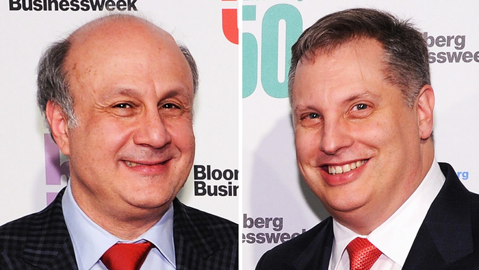     , Two Sigma Investments