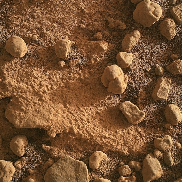  NASA/JPL-Caltech/LANL