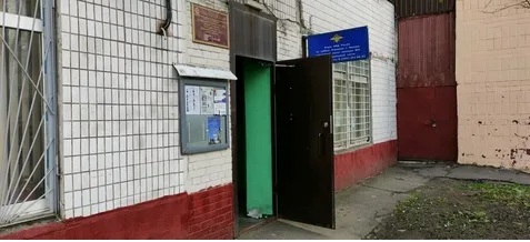 Куда исчезают менты (сказка-быль)