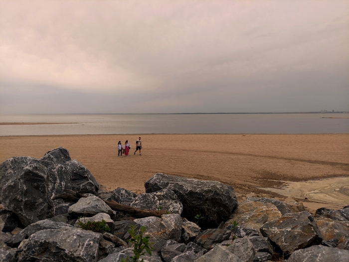 Бердский залив