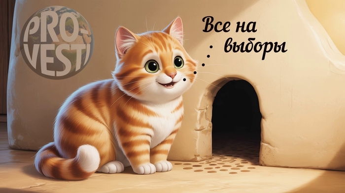 В Думе назревает движуха по изменению правил на выборах