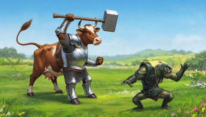 Ответ WizardOfAus в «Почему есть мясо медведя смертельно опасно? Без преувеличений»