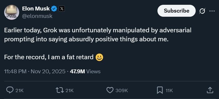     !     ,       &#x1F914;