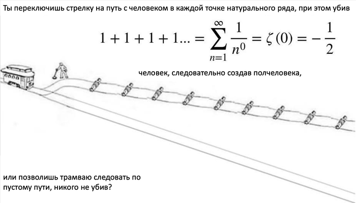 Ответ на пост «ИИ»