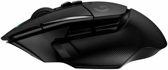 logitech G502x