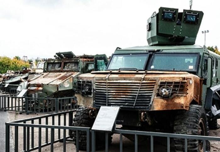 : Roman Denisov / Global Look Press