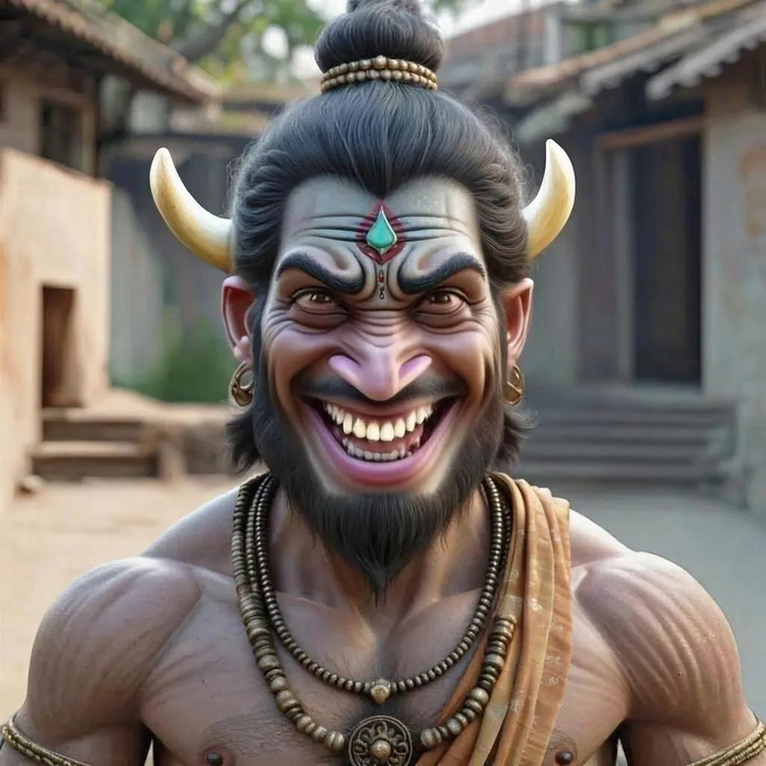 Раху: Куда тянет так, что по асфальту аж искры летят!