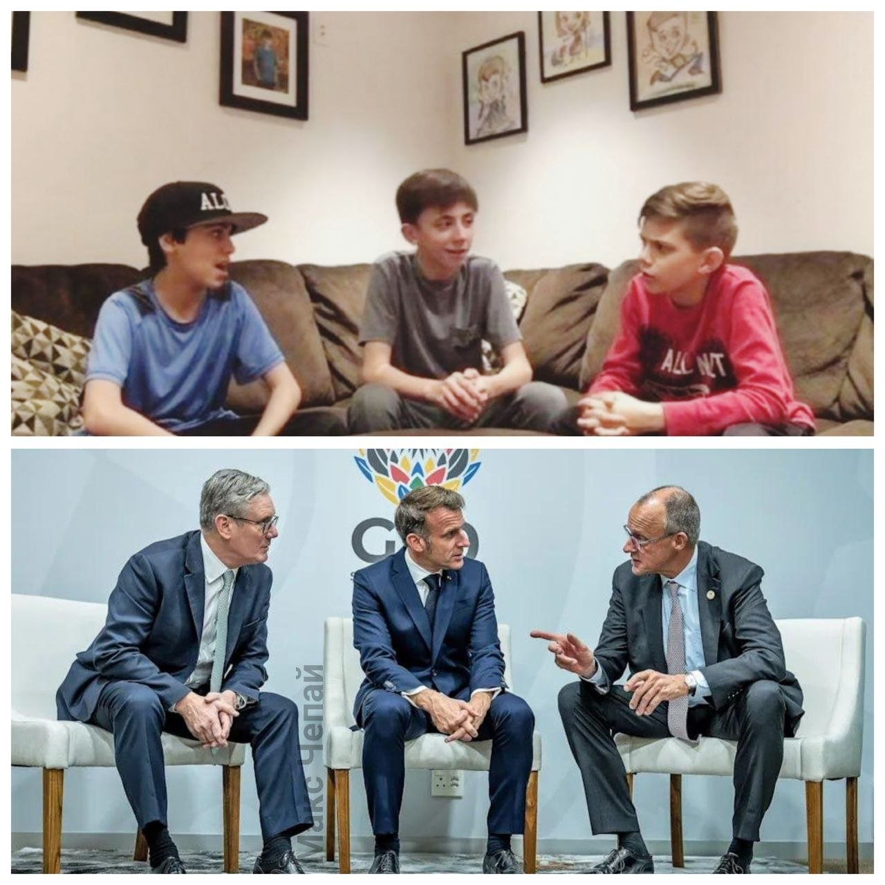 Уровень аналитики не изменился - 24.11.25 18:41 | Пикабу