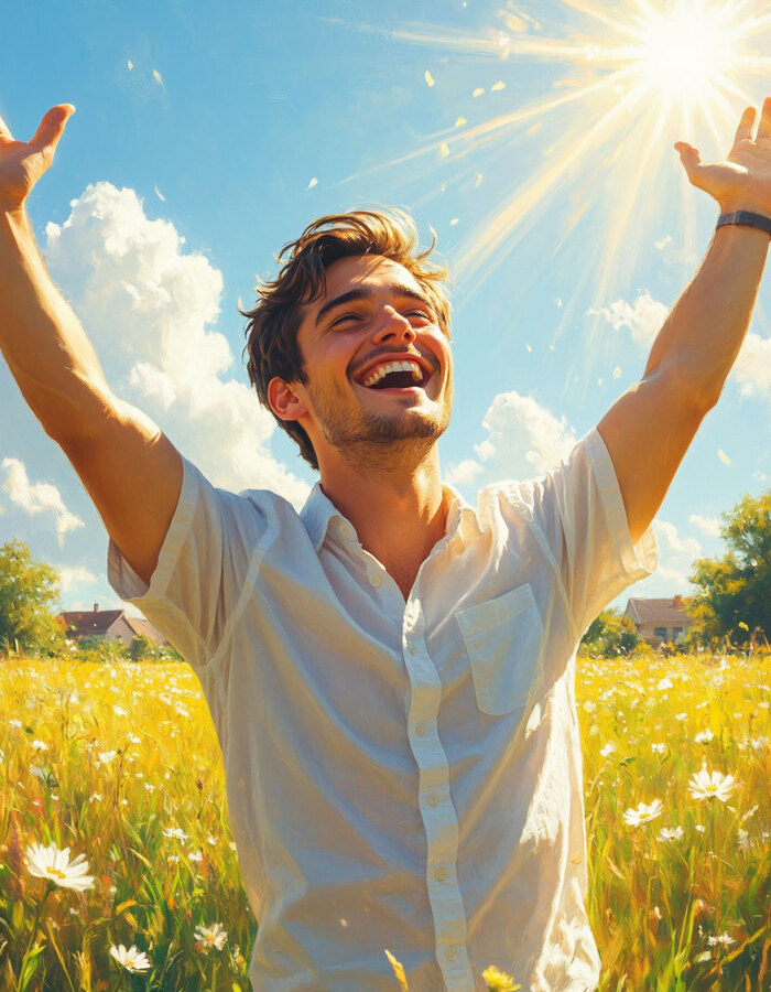 Фотографии, созданные ИИ: почему они такие пустые внутри? Разбираем парадокс века технологий