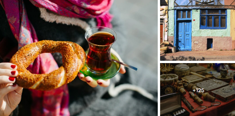 Istanbul Tours in Russian: My Honest Rating and Personal Advice - Tourism, Relaxation, Travels, Excursion, Istanbul, Longpost