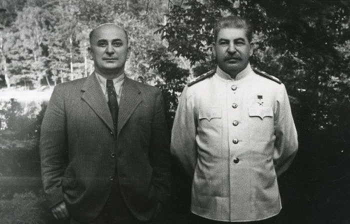 Мегрельское дело: как Сталин хотел свалить Берию