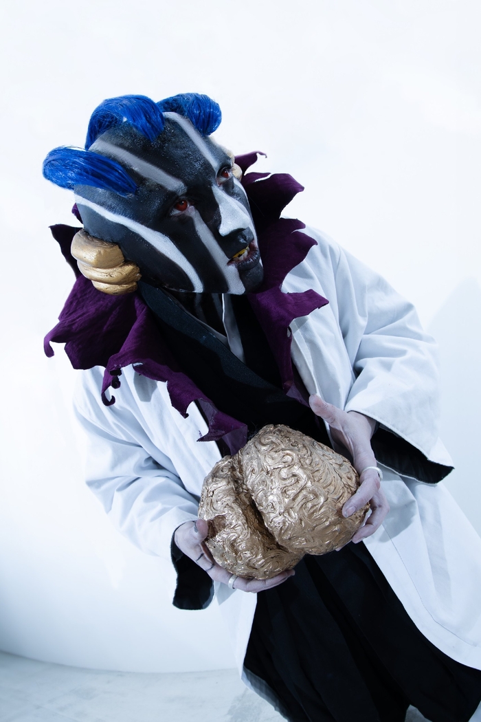 "Цитата про совершенство и учёных"