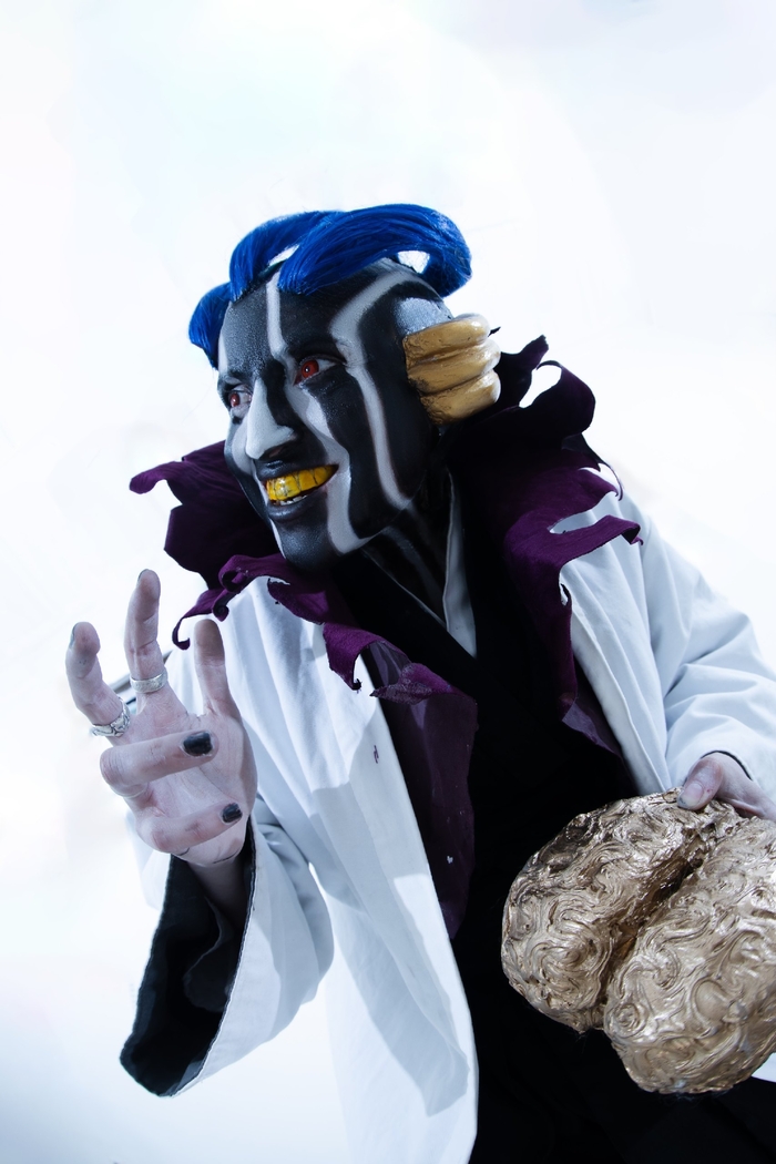 "Цитата про несуществующее совершенство"