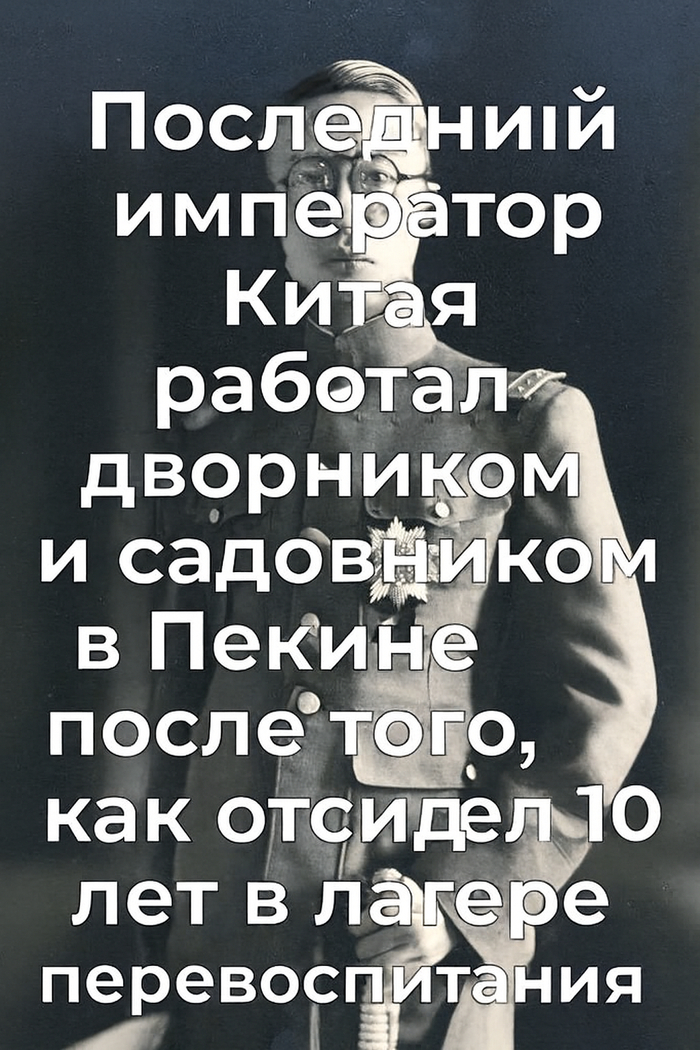 Последний император