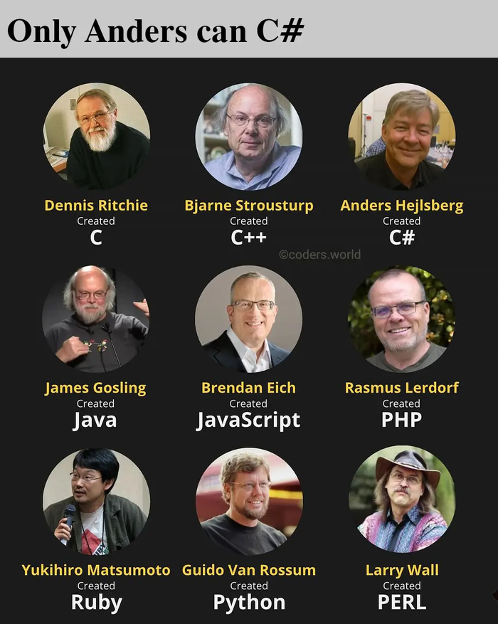 Сверхтонкий айтишный юмор