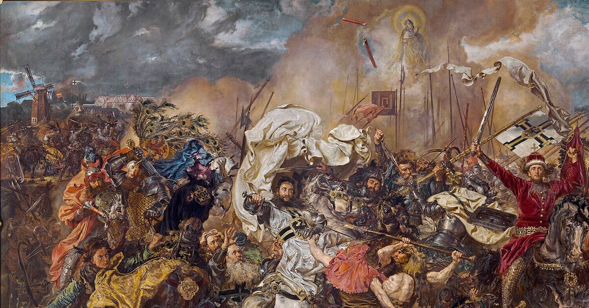 Обыкновенный национализм