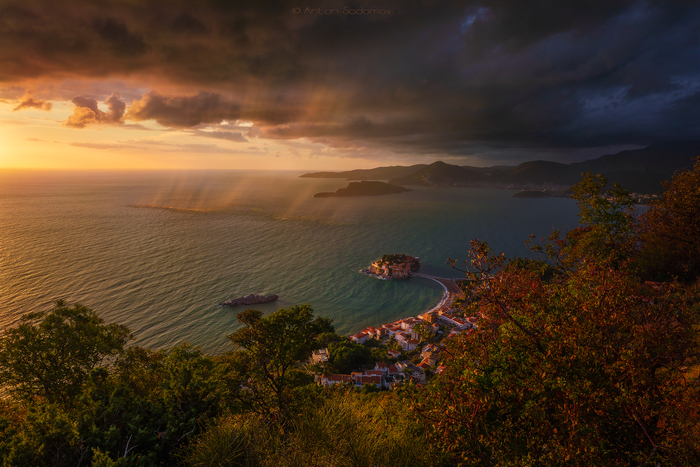 Canon 5dmIV, 16-35 III 