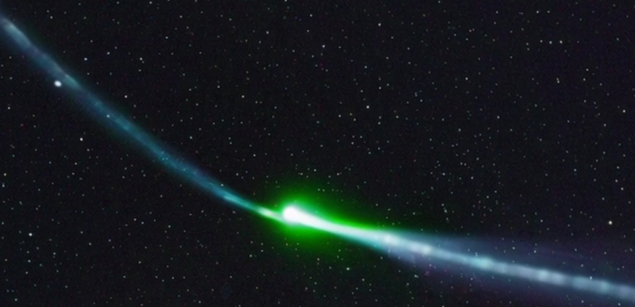 Ответ на пост «3I/ATLAS: детали, о которых NASA умалчивает»