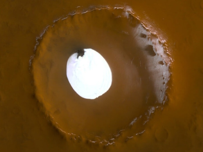  ESA/DLR/FU Berlin (G. Neukum)