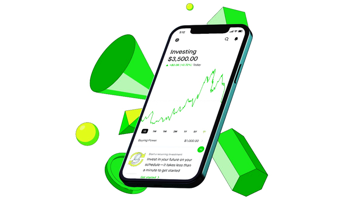   Robinhood