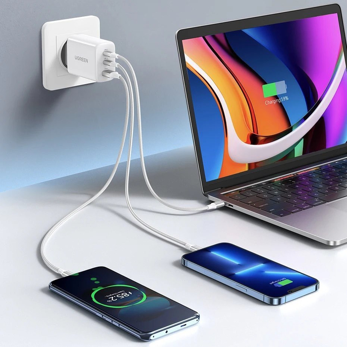 Зарядное устройство