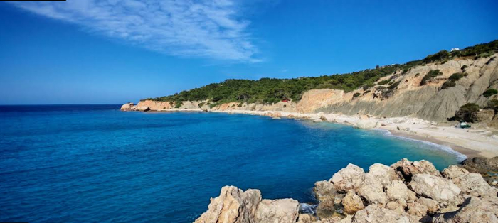 Мы прошли вдоль снизу вверх по левой стороне фото))