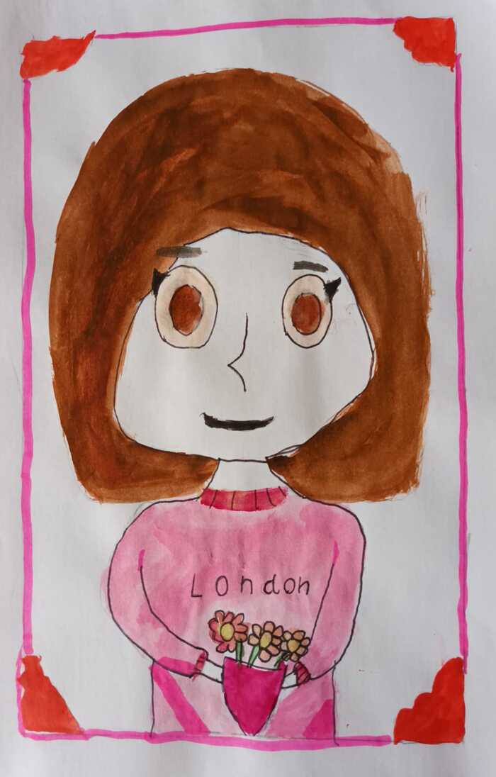 С Днем матери дорогие мамы!