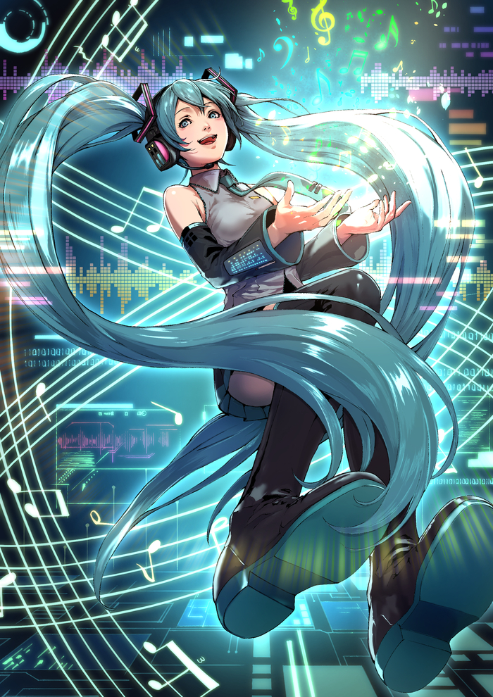 Miku