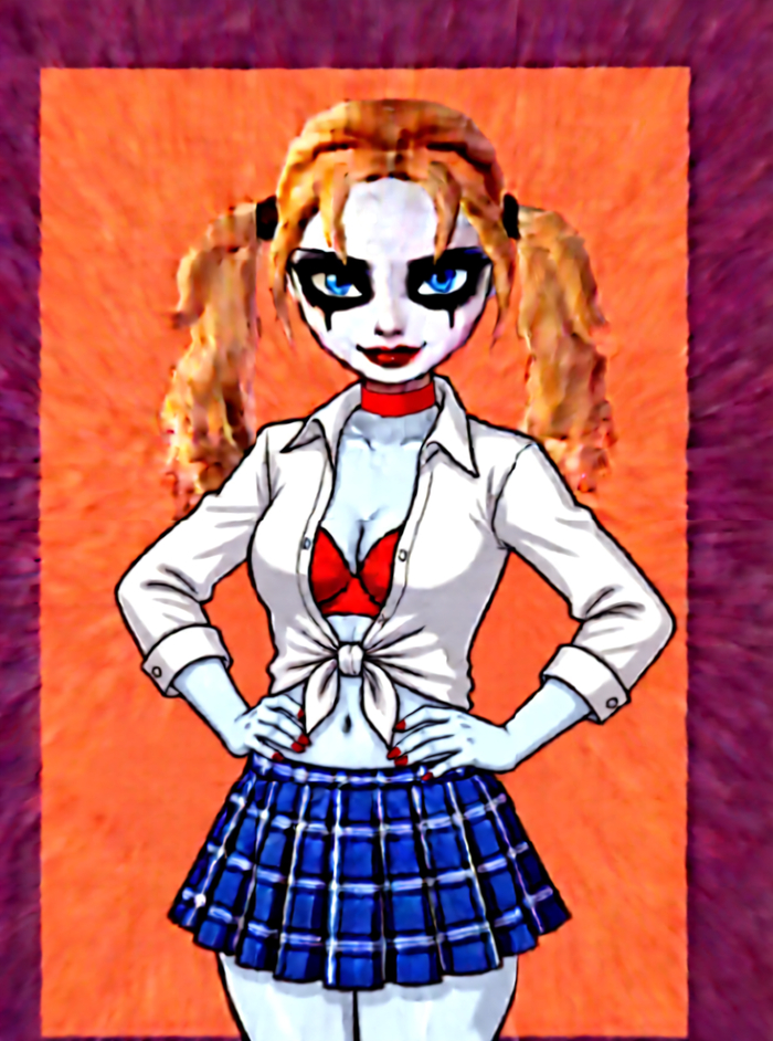 Ответ на пост «Альтушечки»