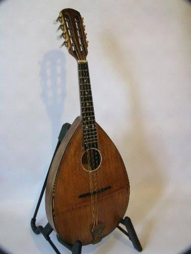 Может лучше о музыке?