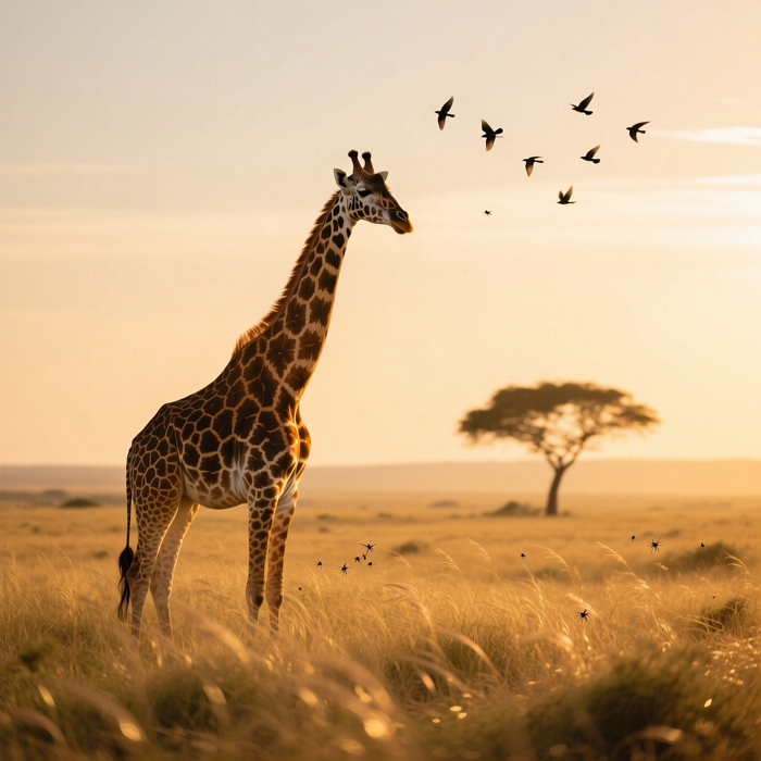 Арты из нейросети - 762