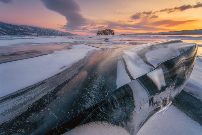 ILCE-7RM3 0.25 sec f/18 ISO 250; 13 mm FE 12-24mm F4 G