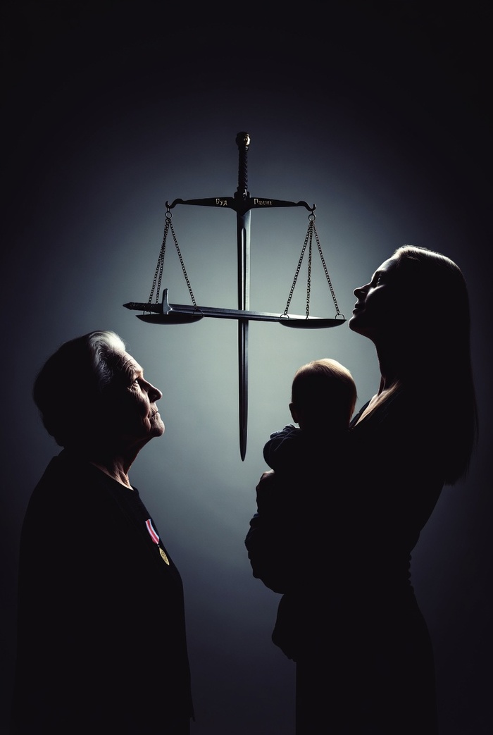 "Эффект Долиной": как спасти одну звезду — и отменить рождение ТЫСЯЧИ ДЕТЕЙ