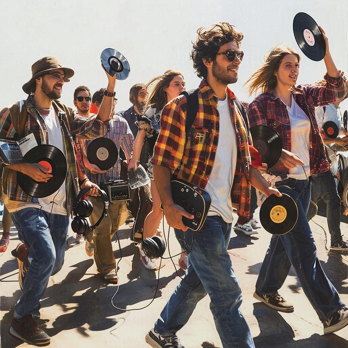 Стебался над кандинским (который ИИ)