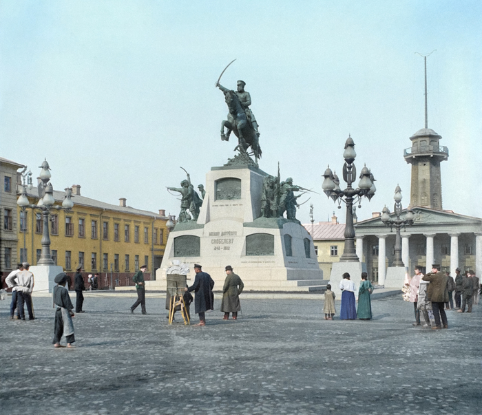 Автор: Губарев Александр Александрович